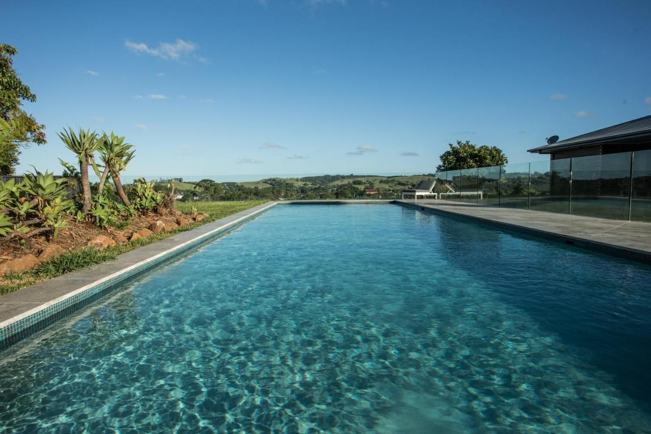 99 Acres Bangalow Retreat المظهر الخارجي الصورة