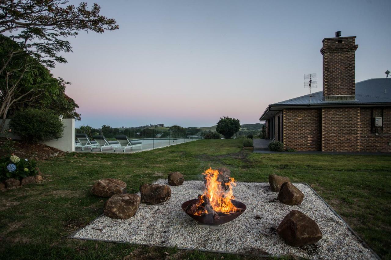 99 Acres Bangalow Retreat المظهر الخارجي الصورة