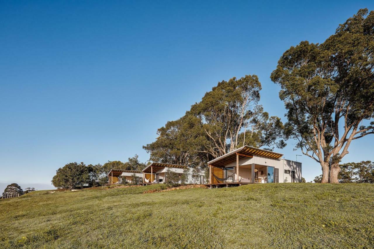 99 Acres Bangalow Retreat المظهر الخارجي الصورة