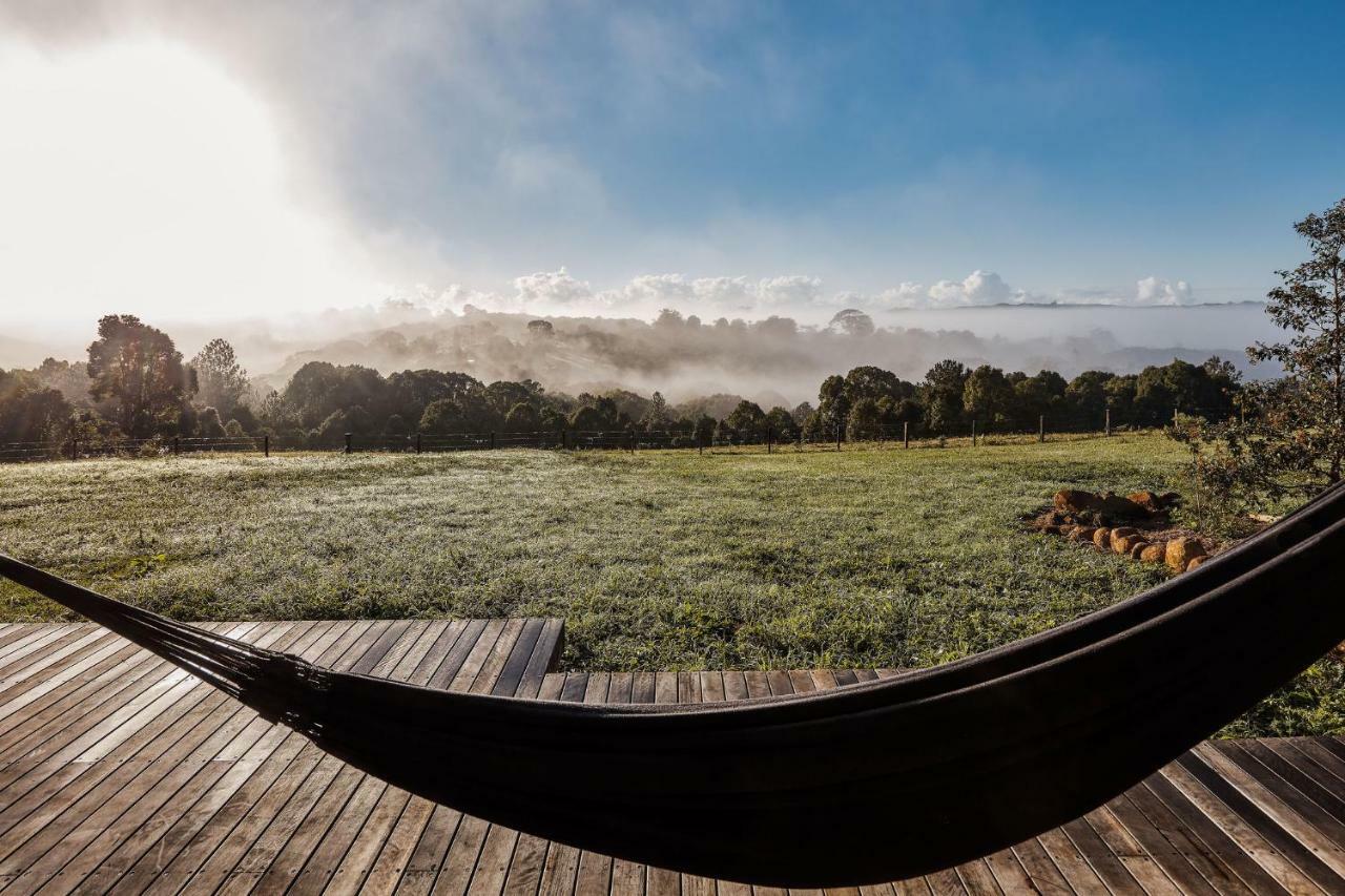 99 Acres Bangalow Retreat المظهر الخارجي الصورة