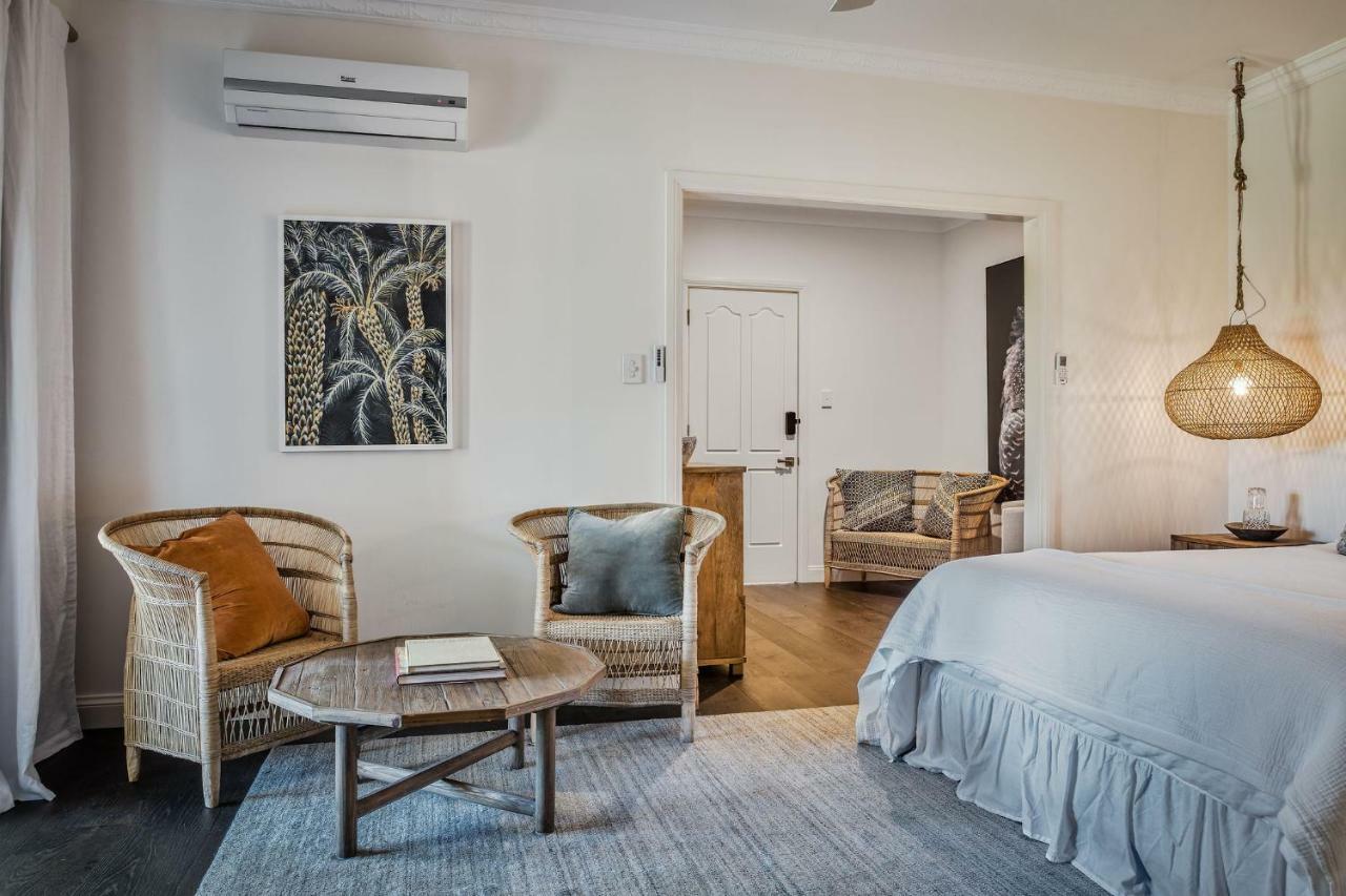 99 Acres Bangalow Retreat المظهر الخارجي الصورة